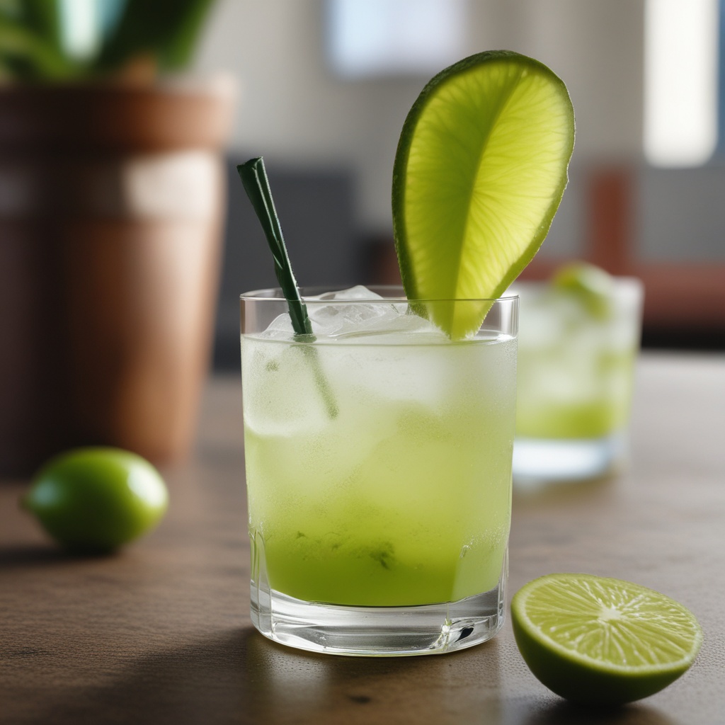 Caipirinha